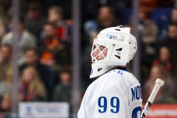 Kontinental Hockey League: CSKA Moscow vs Dynamo Moscow