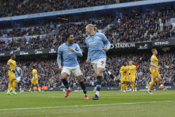 Britain Soccer Premier League. Britain Soccer Premier League