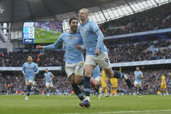 APTOPIX Britain Soccer Premier League. APTOPIX Britain Soccer Premier League
