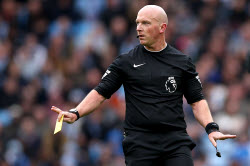 English Premier League - Manchester City vs Brighton
