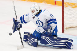 Kontinental Hockey League: CSKA Moscow vs Dynamo Moscow