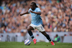 English Premier League - Manchester City vs Brighton