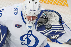 Kontinental Hockey League: CSKA Moscow vs Dynamo Moscow