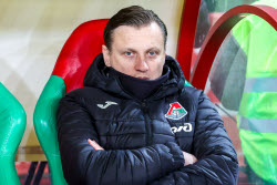 Russian Football Premier League: Lokomotiv Moscow 3 - 1 Dynamo Moscow