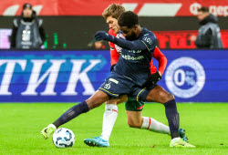 Russian Football Premier League: Lokomotiv Moscow 3 - 1 Dynamo Moscow