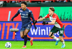 Russian Football Premier League: Lokomotiv Moscow 3 - 1 Dynamo Moscow