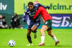 Russian Football Premier League: Lokomotiv Moscow 3 - 1 Dynamo Moscow