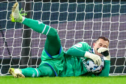 Russian Football Premier League: Lokomotiv Moscow 3 - 1 Dynamo Moscow