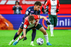 Russian Football Premier League: Lokomotiv Moscow 3 - 1 Dynamo Moscow