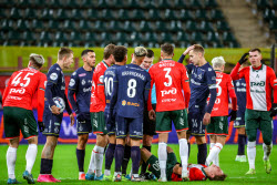 Russian Football Premier League: Lokomotiv Moscow 3 - 1 Dynamo Moscow
