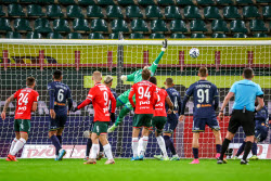 Russian Football Premier League: Lokomotiv Moscow 3 - 1 Dynamo Moscow
