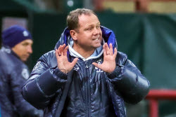 Russian Football Premier League: Lokomotiv Moscow 3 - 1 Dynamo Moscow