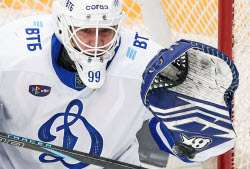 Kontinental Hockey League: CSKA Moscow vs Dynamo Moscow