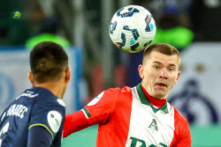 Russian Football Premier League: Lokomotiv Moscow 3 - 1 Dynamo Moscow