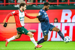 Russian Football Premier League: Lokomotiv Moscow 3 - 1 Dynamo Moscow