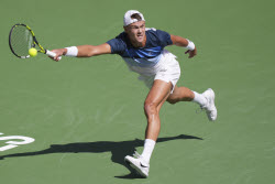 Indian Wells Tennis.