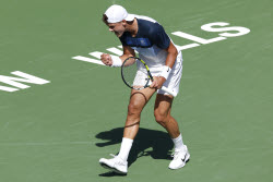 BNP Paribas Open tennis tournament