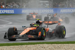 Australia F1 GP Auto Racing. Australia F1 GP Auto Racing