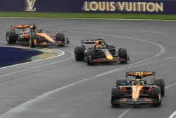 Australia F1 GP Auto Racing. Australia F1 GP Auto Racing