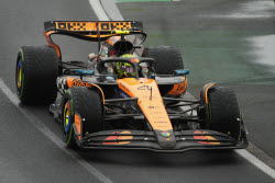 Australia F1 GP Auto Racing. Australia F1 GP Auto Racing