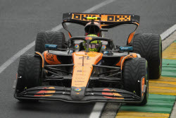 Australia F1 GP Auto Racing. Australia F1 GP Auto Racing