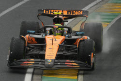 Australia F1 GP Auto Racing. Australia F1 GP Auto Racing