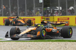 Australia F1 GP Auto Racing. Australia F1 GP Auto Racing