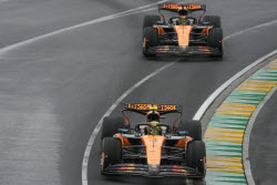 Australia F1 GP Auto Racing. Australia F1 GP Auto Racing
