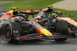 Australia F1 GP Auto Racing. Australia F1 GP Auto Racing