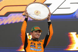 Australia F1 GP Auto Racing