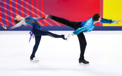 2025 Channel One Figure Skating Cup in Chelyabinsk