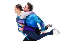 2025 Channel One Figure Skating Cup in Chelyabinsk