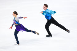 2025 Channel One Figure Skating Cup in Chelyabinsk