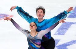2025 Channel One Figure Skating Cup in Chelyabinsk