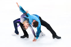 2025 Channel One Figure Skating Cup in Chelyabinsk