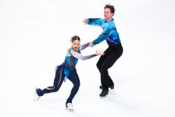 2025 Channel One Figure Skating Cup in Chelyabinsk