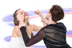2025 Channel One Figure Skating Cup in Chelyabinsk
