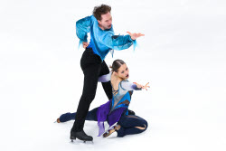 2025 Channel One Figure Skating Cup in Chelyabinsk