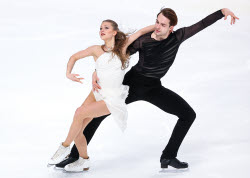 2025 Channel One Figure Skating Cup in Chelyabinsk