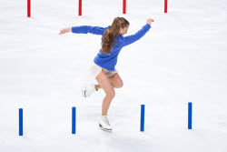 2025 Channel One Figure Skating Cup in Chelyabinsk