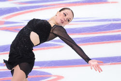 2025 Channel One Figure Skating Cup in Chelyabinsk