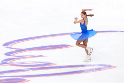 2025 Channel One Figure Skating Cup in Chelyabinsk