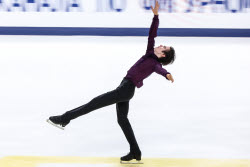 2025 Channel One Figure Skating Cup in Chelyabinsk