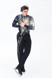 2025 Channel One Figure Skating Cup in Chelyabinsk