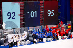 2025 Channel One Figure Skating Cup in Chelyabinsk