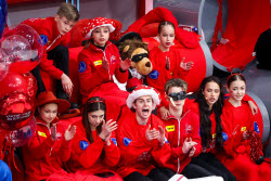 2025 Channel One Figure Skating Cup in Chelyabinsk