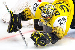 2024/2025 Kontinental Hockey League: Spartak Moscow 4 - 2 Severstal Cherepovets