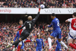Britain Soccer Premier League. Britain Soccer Premier League