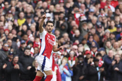 Britain Soccer Premier League. Britain Soccer Premier League