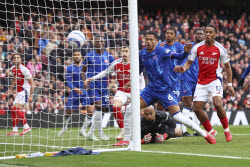 Britain Soccer Premier League. Britain Soccer Premier League